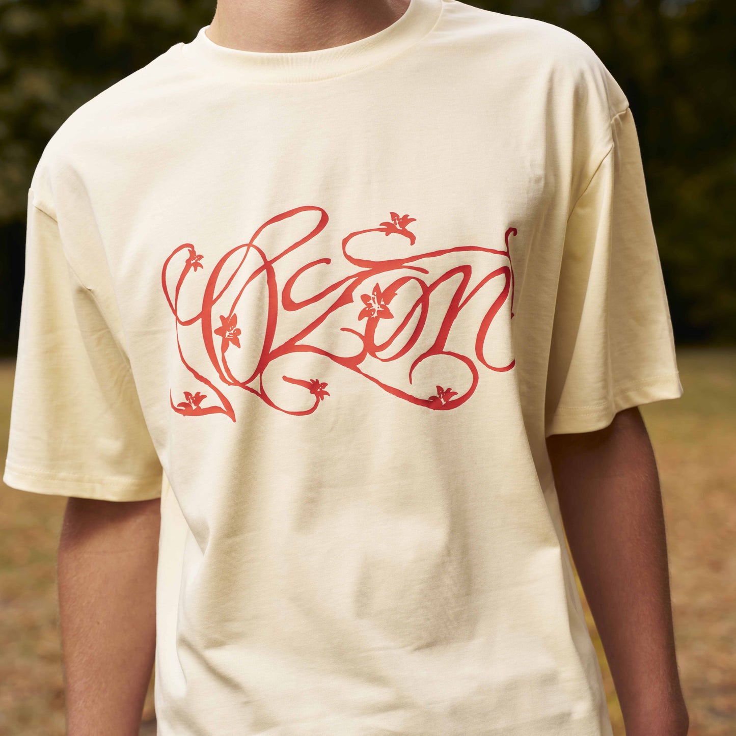 AUBE TEE