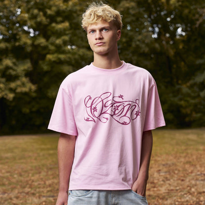 HIBISCUS TEE