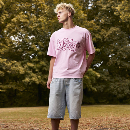 HIBISCUS TEE