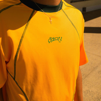 BRAZIL AERO TEE