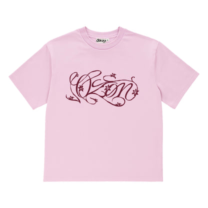 HIBISCUS TEE