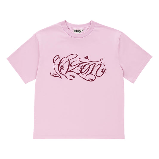HIBISCUS TEE