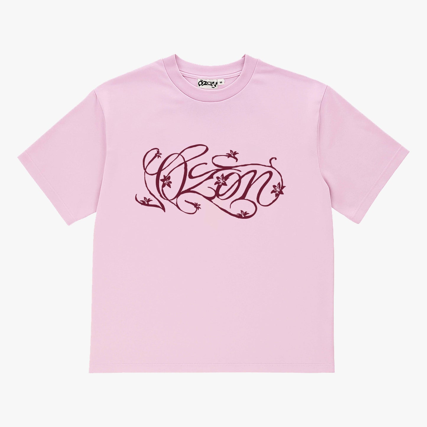 HIBISCUS TEE