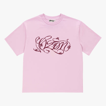 HIBISCUS TEE