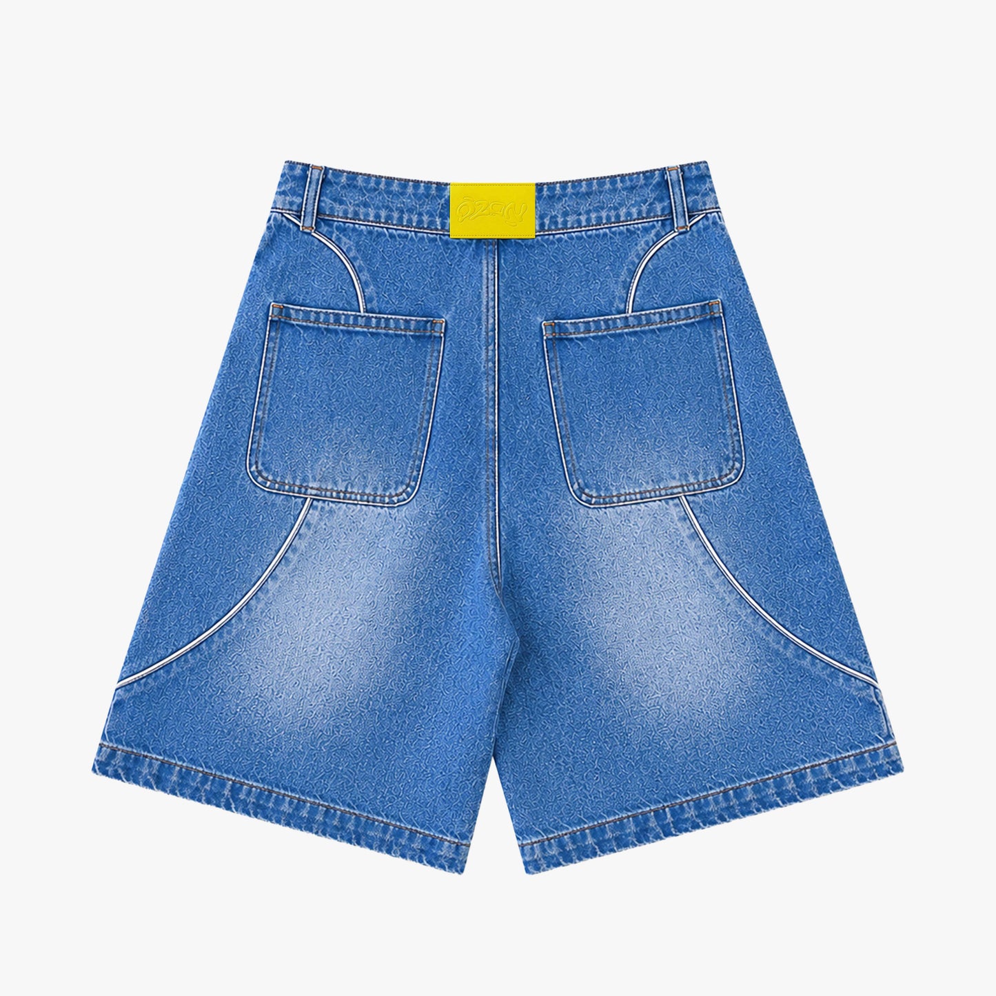 BRAZIL JORT DENIM
