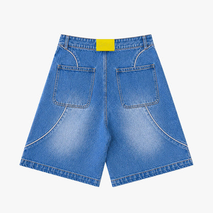 BRAZIL JORT DENIM