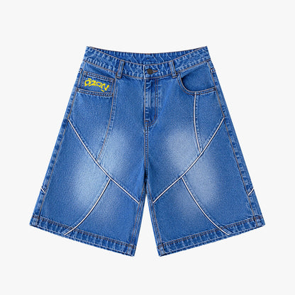 BRAZIL JORT DENIM
