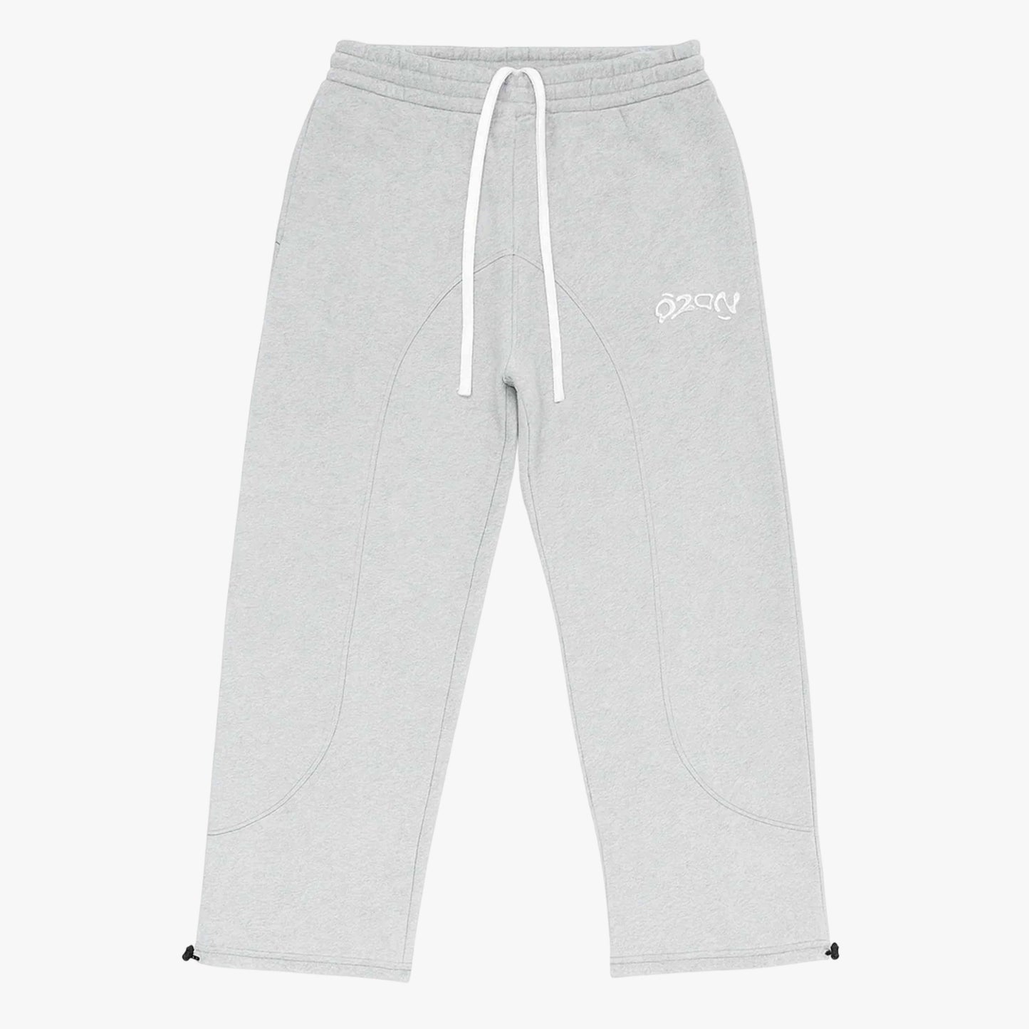 GRAY JOGGER