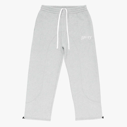 GRAY JOGGER