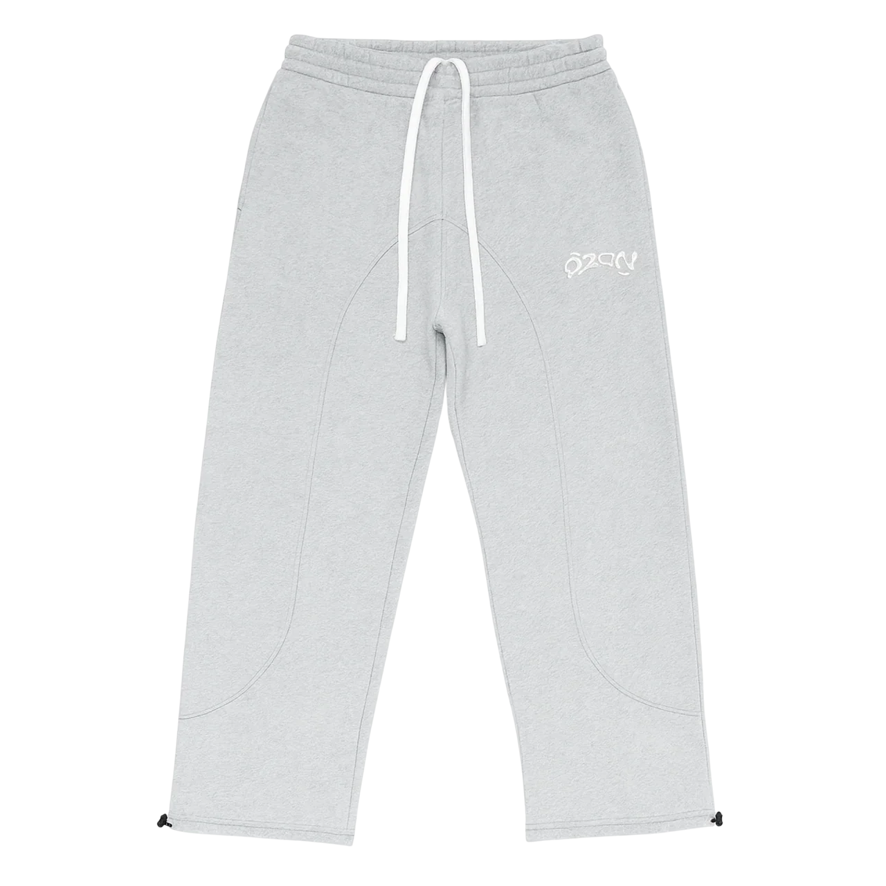 GRAY JOGGER