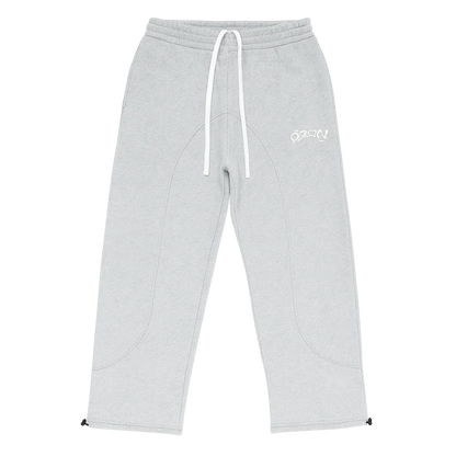 GRAY JOGGER