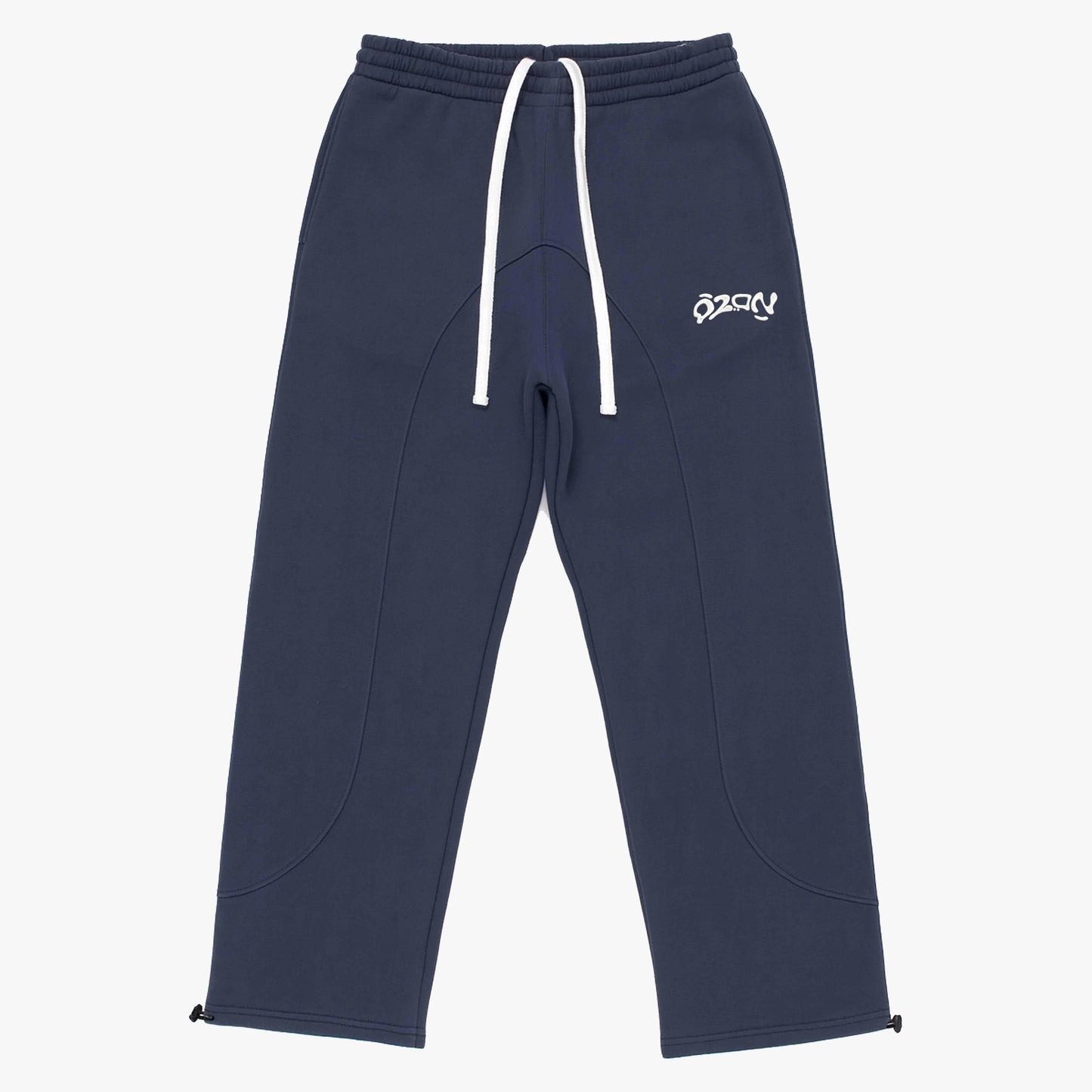 NAVY JOGGER