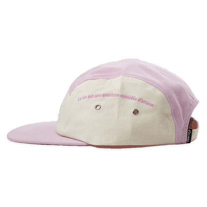 CASQUETTE - LOVE