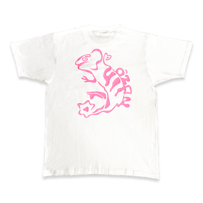 PINK SUN TEE