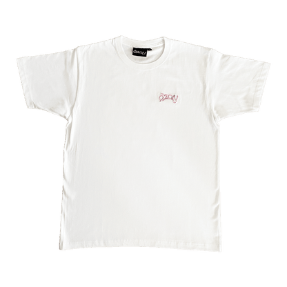 PINK SUN TEE