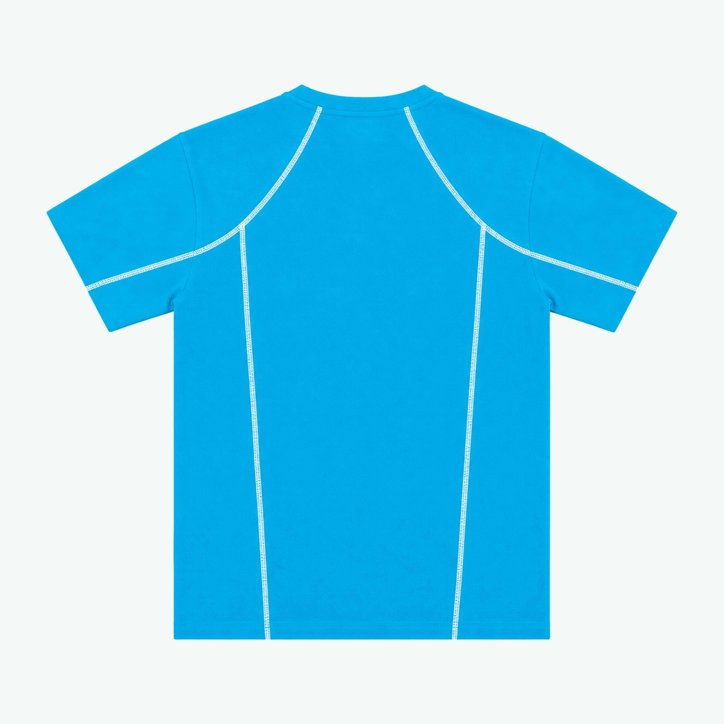 BLUE AERO TEE