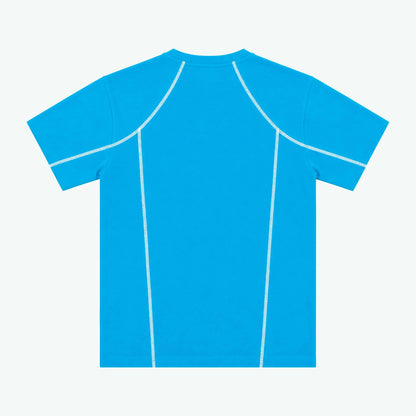 BLUE AERO TEE